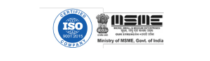 Digi Schema is certified by ISO 9001:2015 & MSME