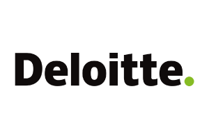Deloitte one of the dream companies of students