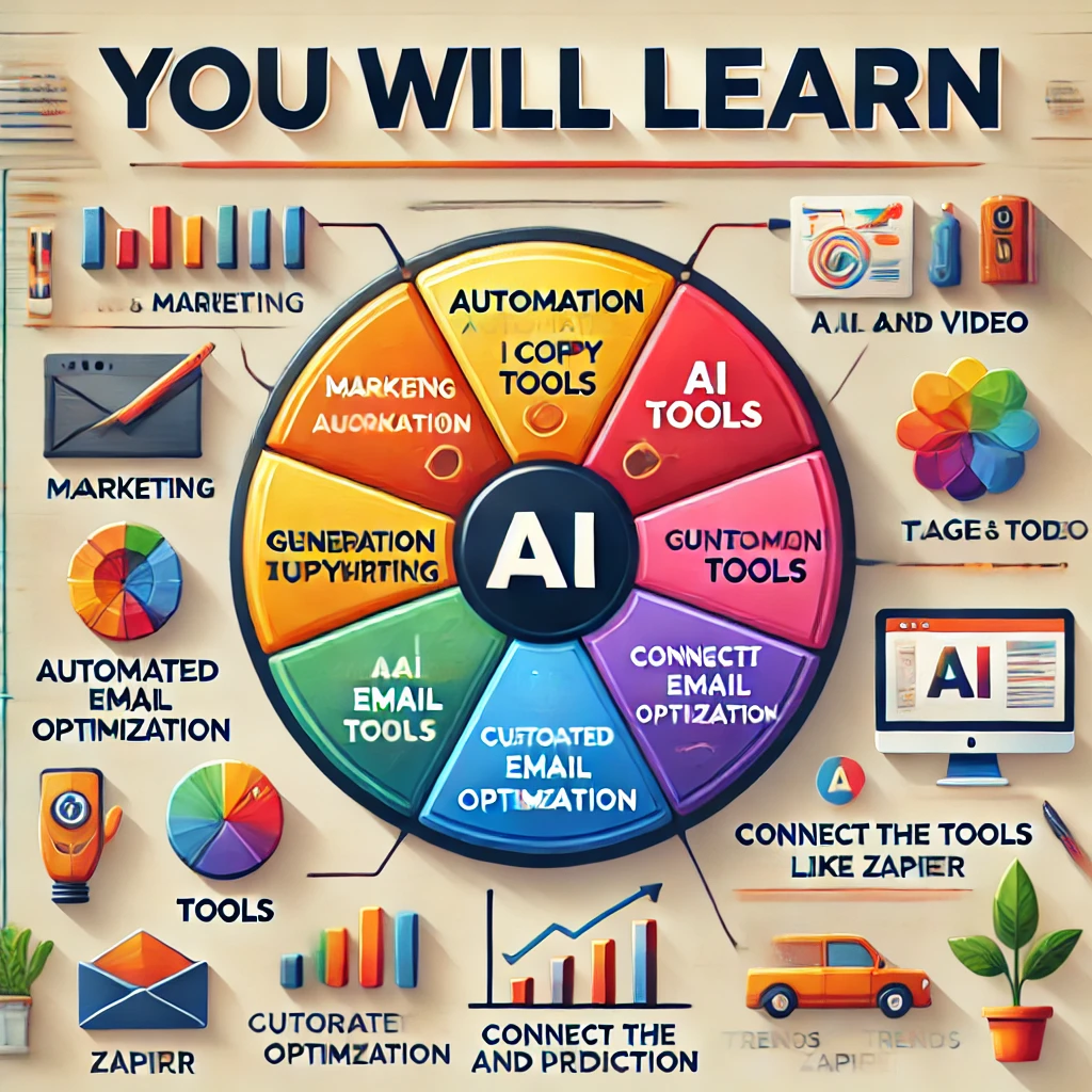 You will learn here many major points of AI