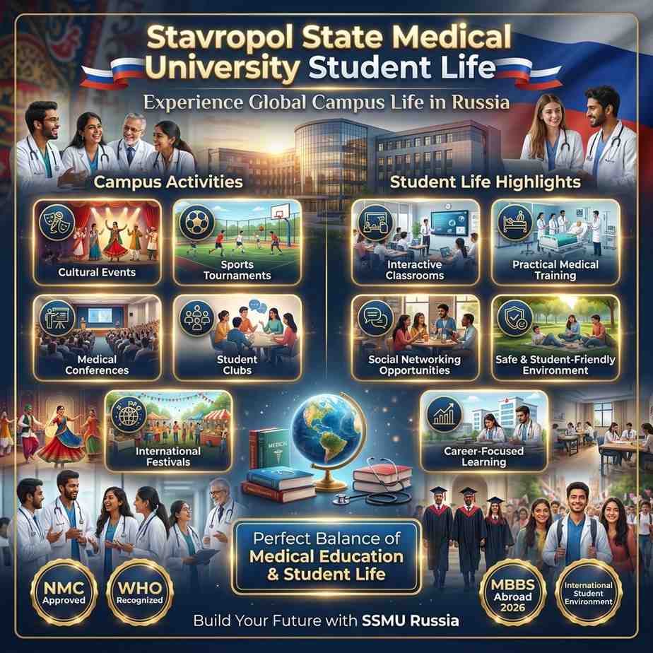 Stavropol State Medical University. Digi Schema