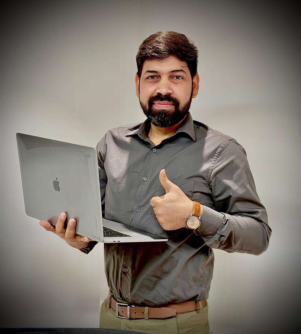 Lead Digital Marketing Trainer