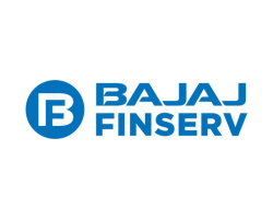 Bajaj Finserv Logo