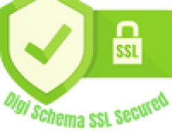 Digi Schema SSL Certified